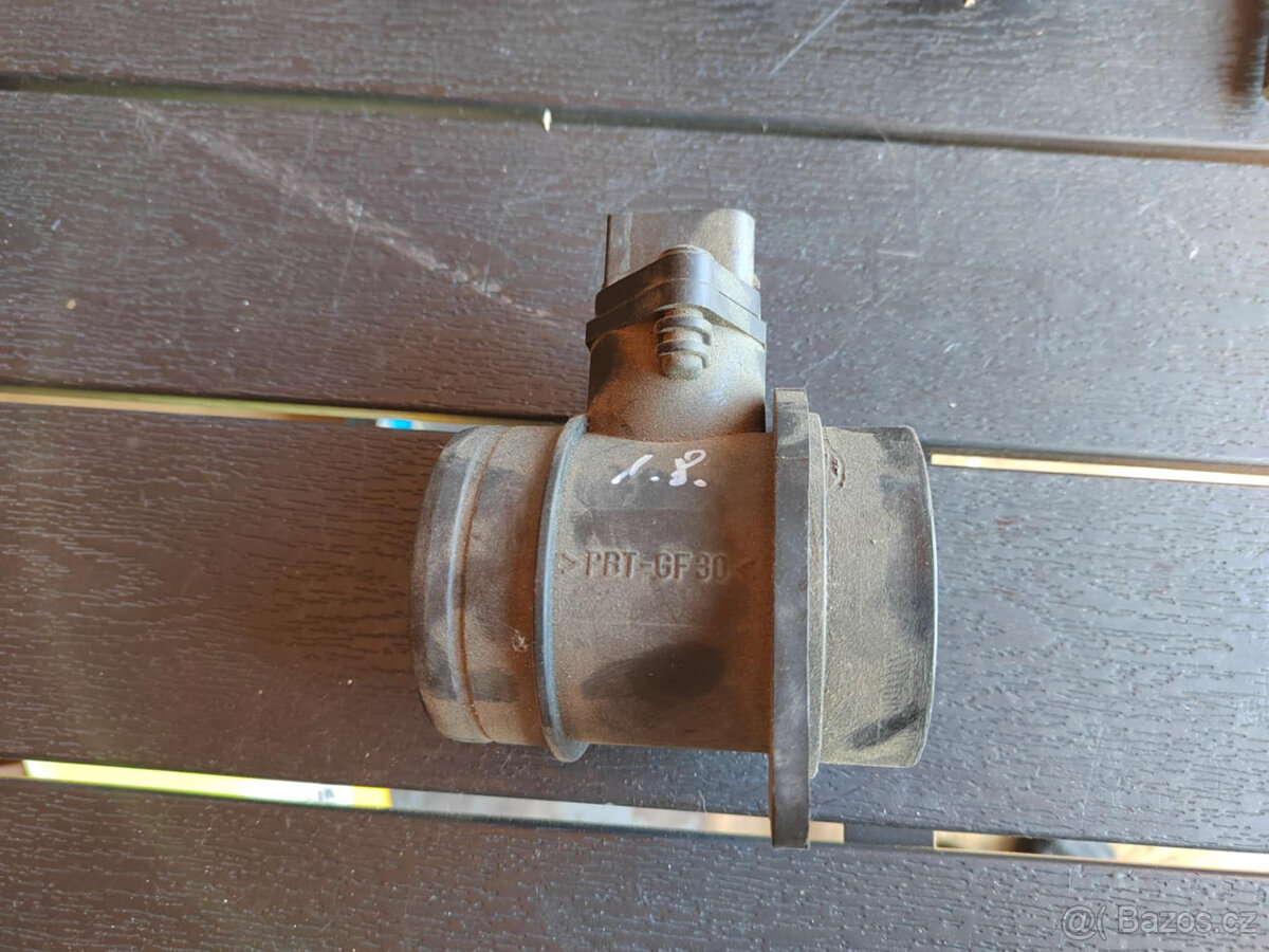 BMW E90+91+ E87+ X1, řídící jednotka žhavení - 2