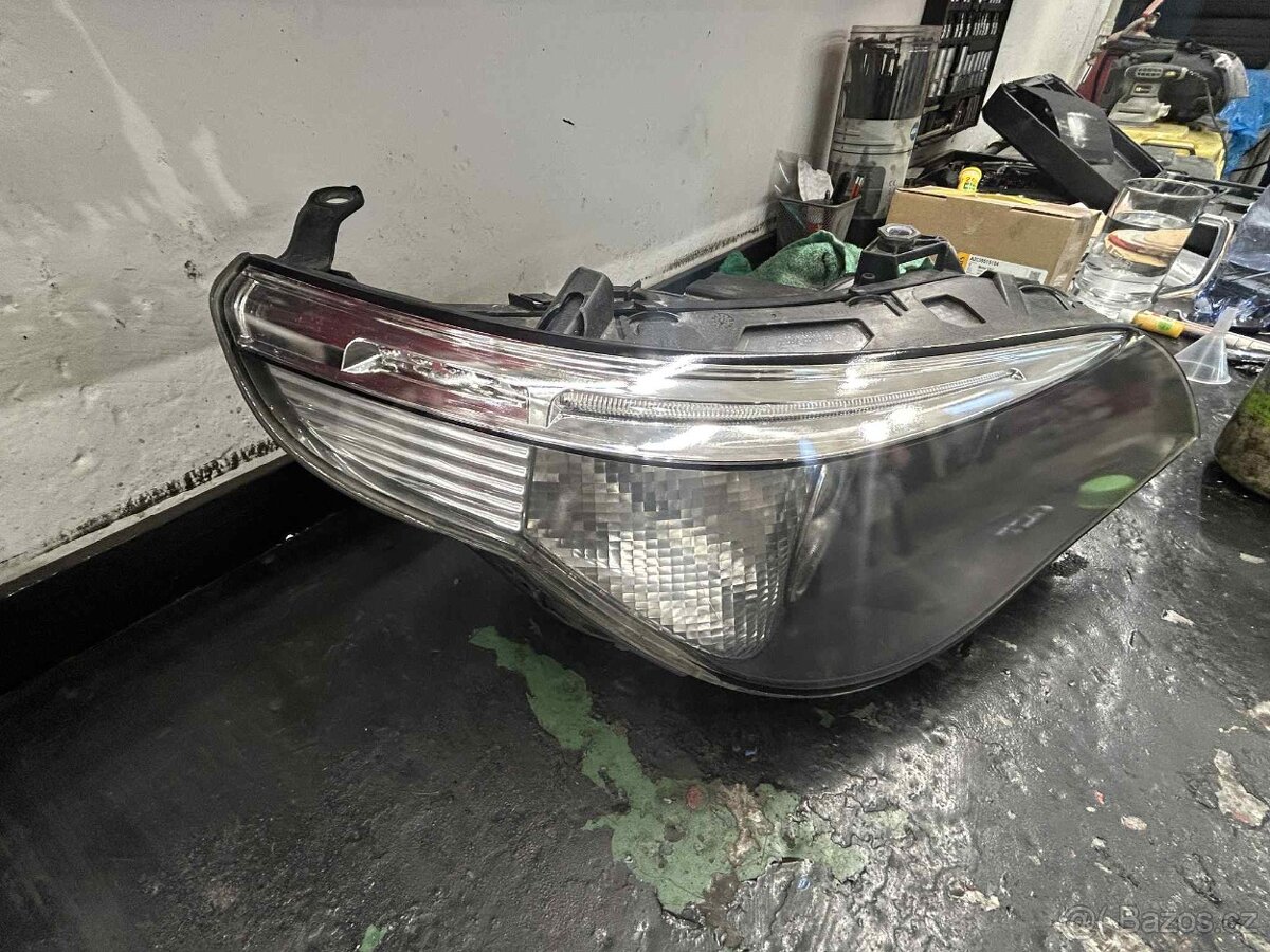 E60 E61 Dynamic xenon - 2