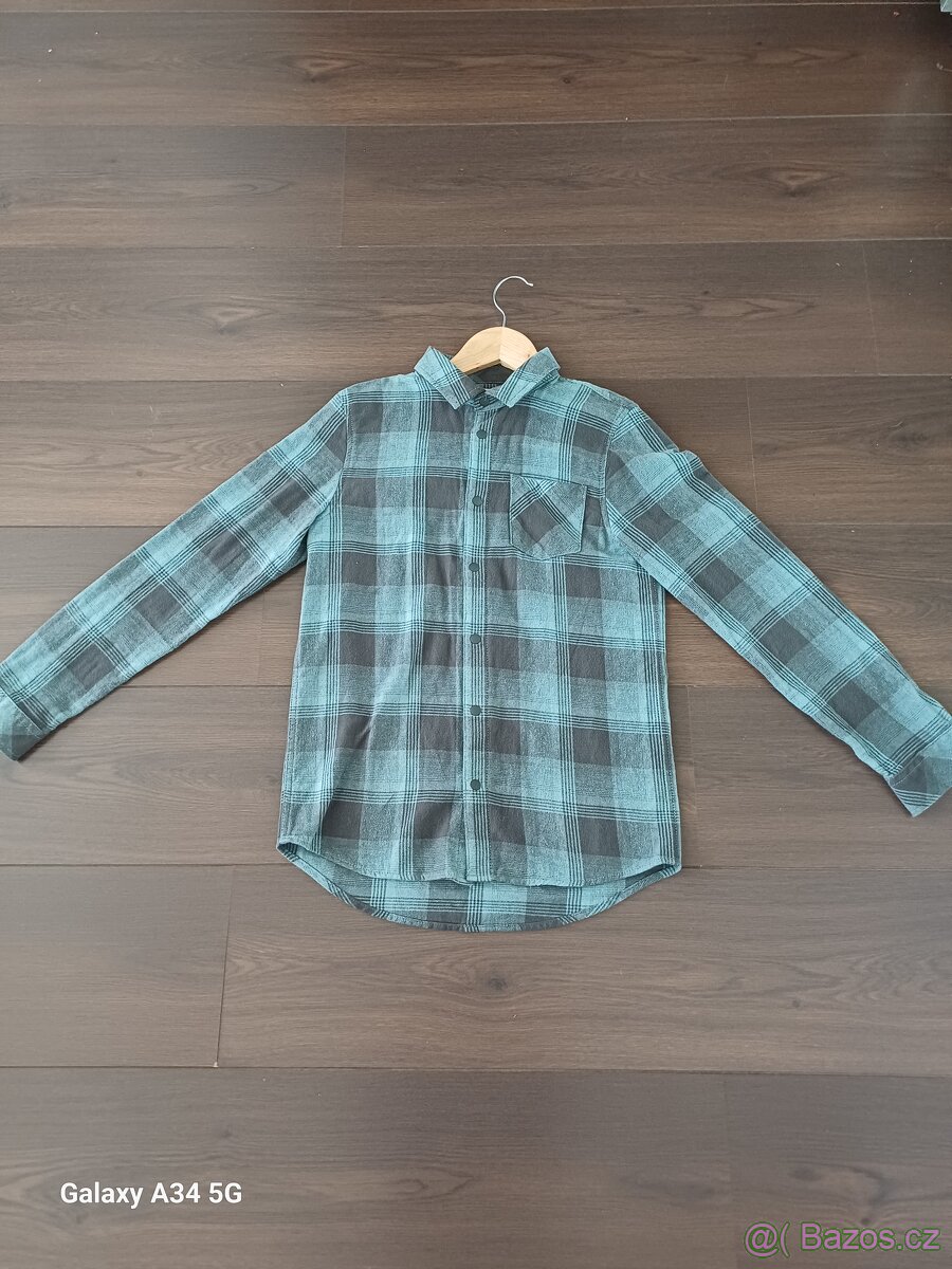 Košile F&F 12-13 a 11-12 - 2