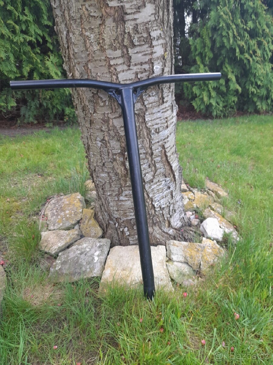 Řídítka na koloběžku - 2