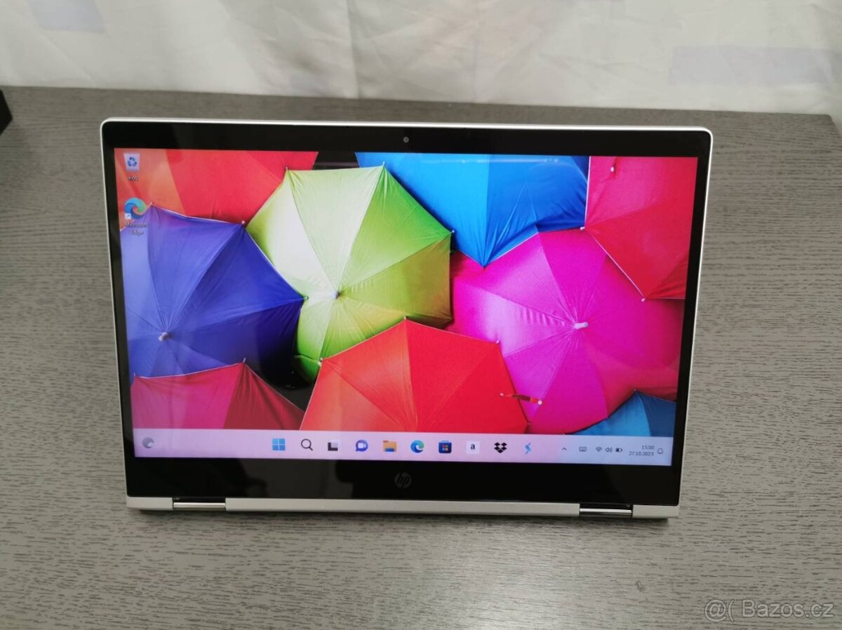 Notebook HP Pavilion x360 - 2