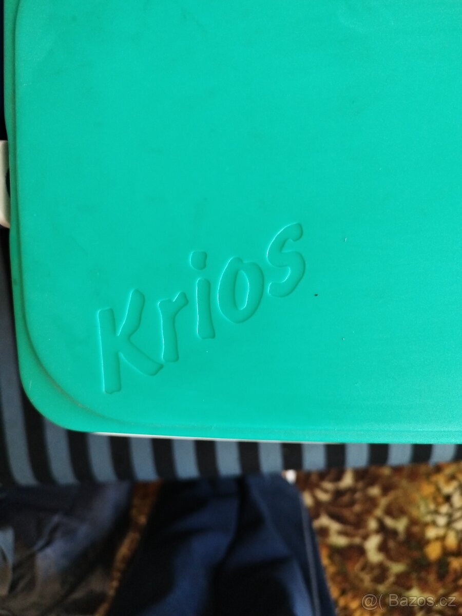 Přenosný Chladící box - 2