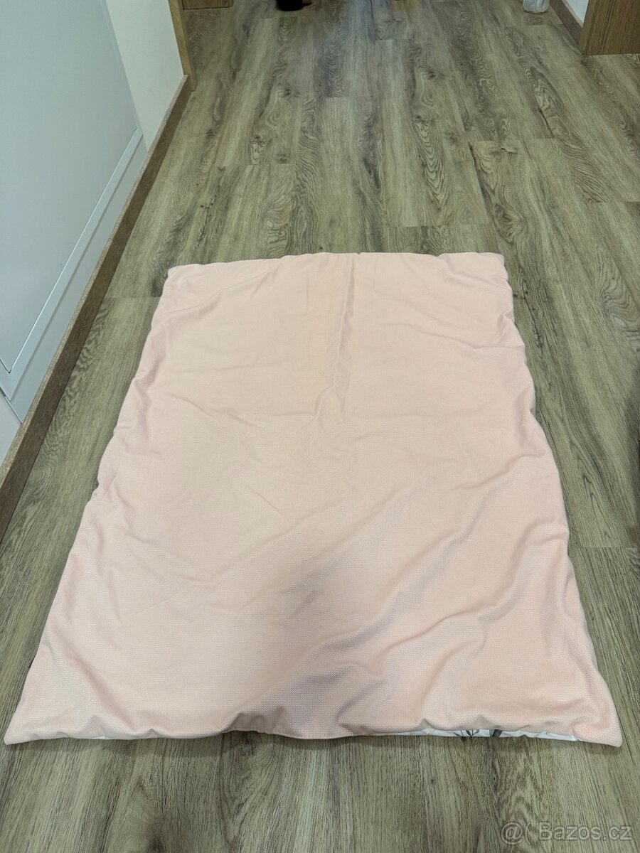 Letní lehká deka/peřinka - 2