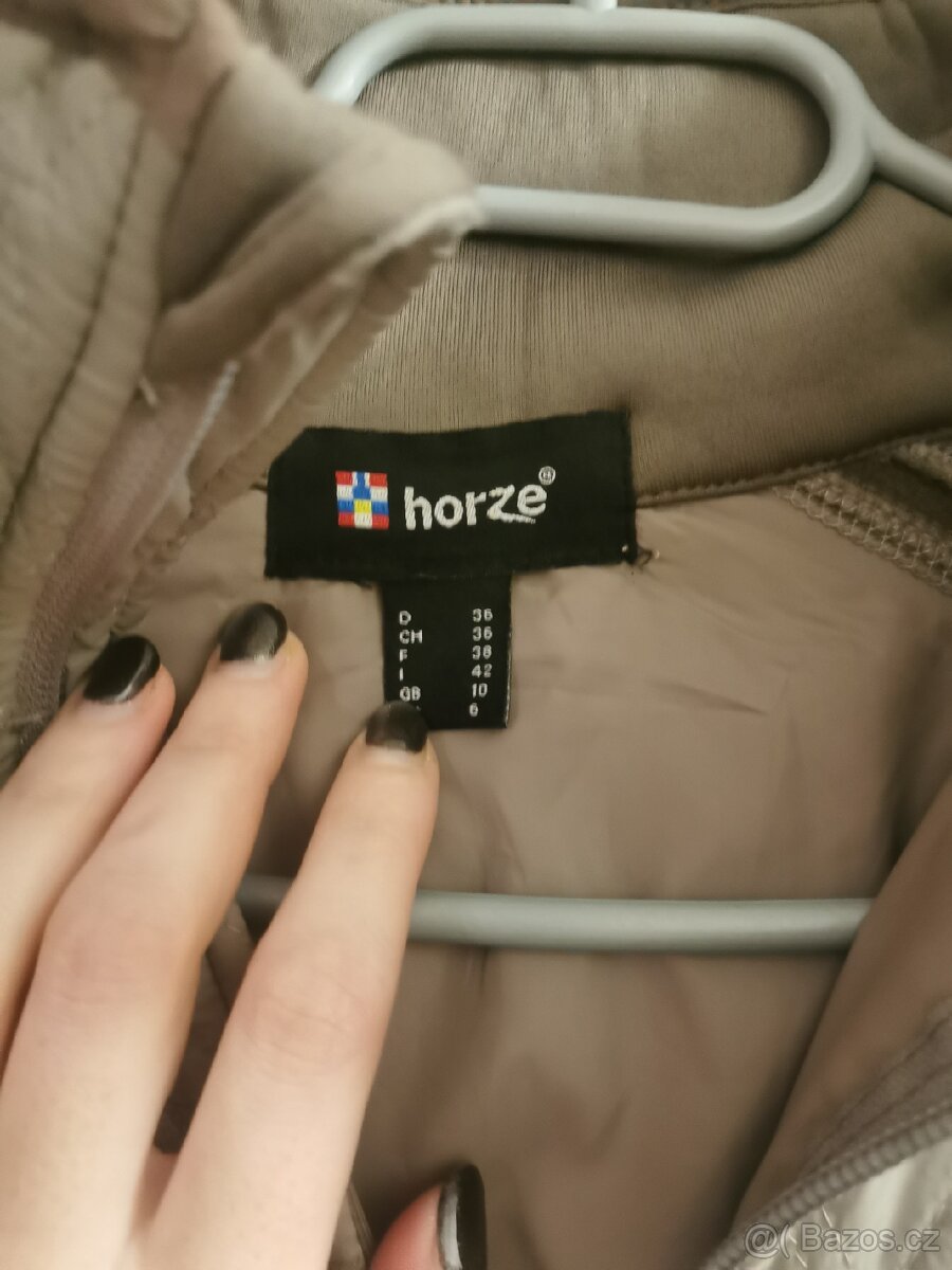 Bunda Horze - 2