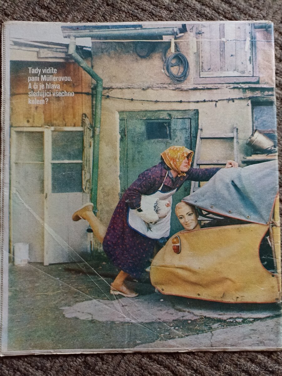 Svět v obrazech - 2