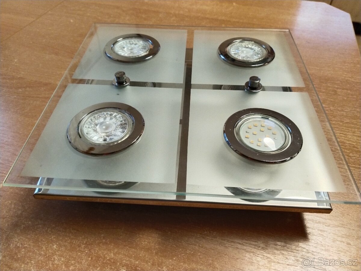 Stropní světlo - 2
