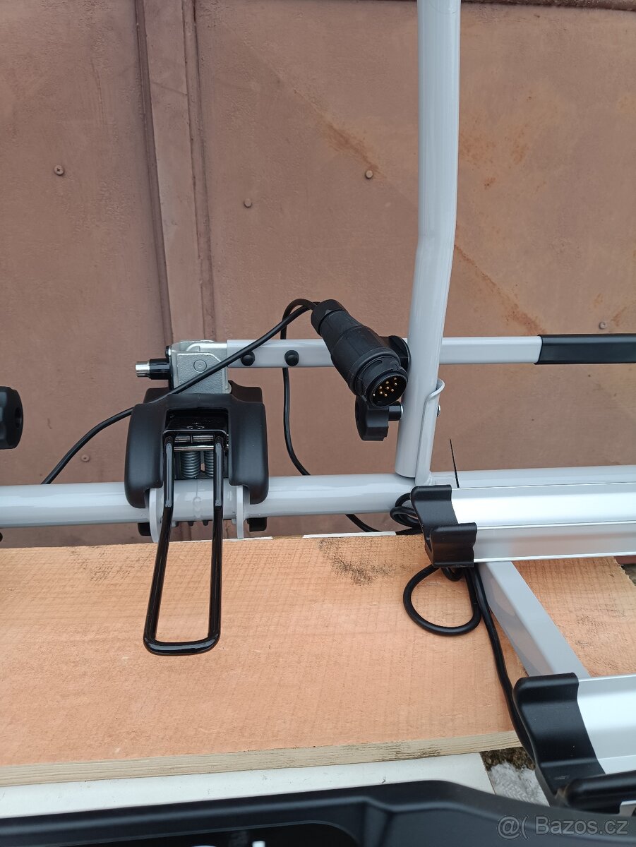 Prodám nosič na tažné zařízení - 2