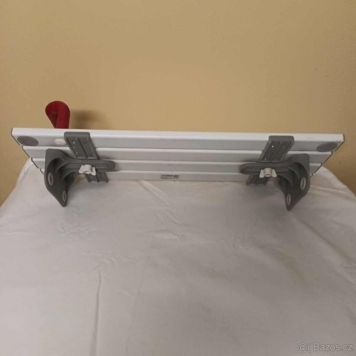 Sedačka na vanu - 2