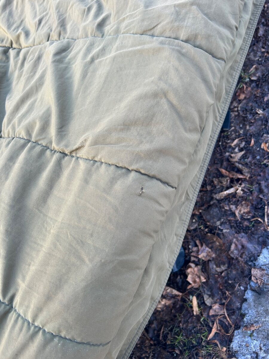 Lehátko+spacák Gumový/ rybářský člun - 2