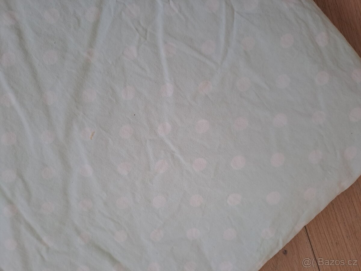 dětská peřinka s povlečením - 2