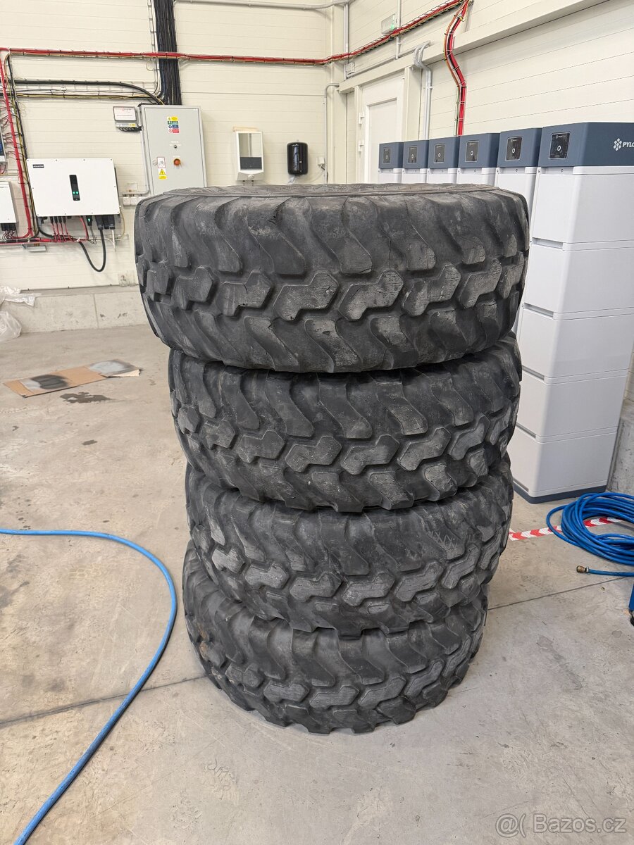 Mitas 405/70 R20 - 2