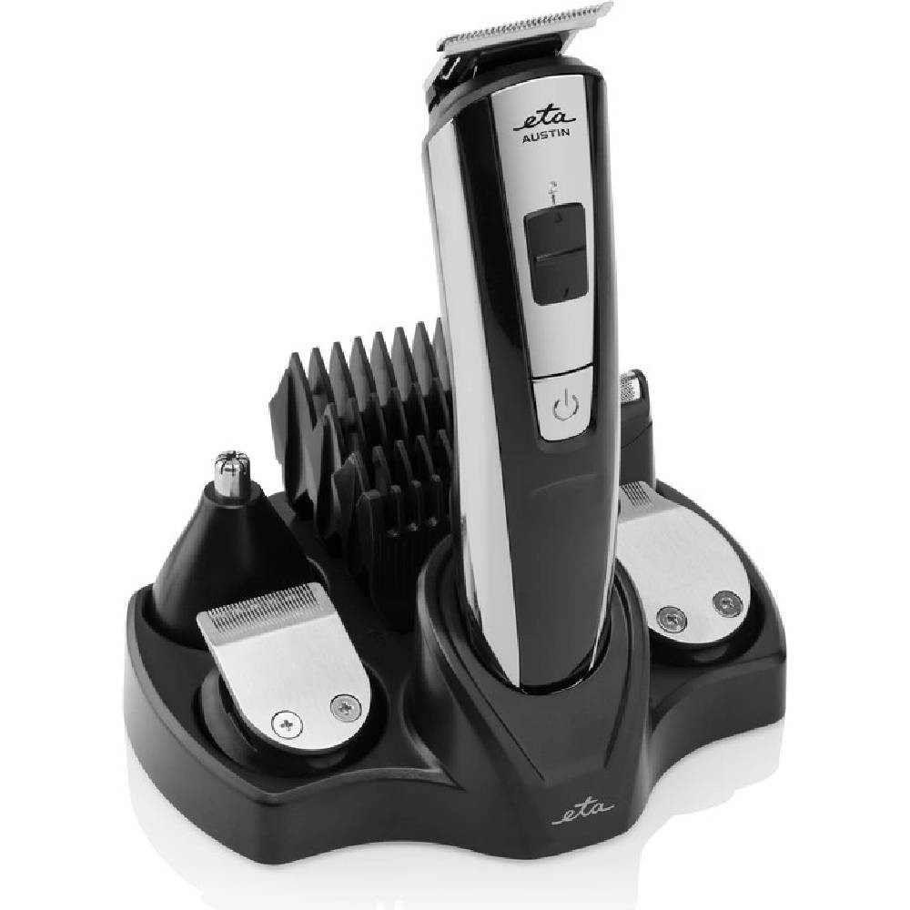 Zastřihovač ETA Austin 8345 v záruce - 2