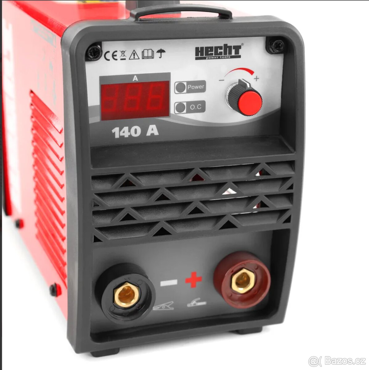 Svářečka pronájem - 2