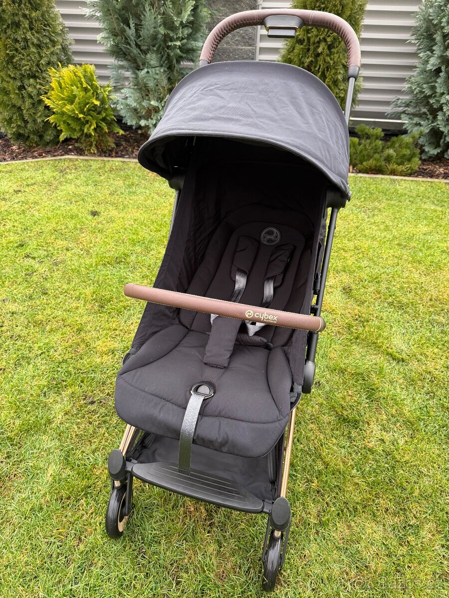 Cybex Coya Rose Gold - 2