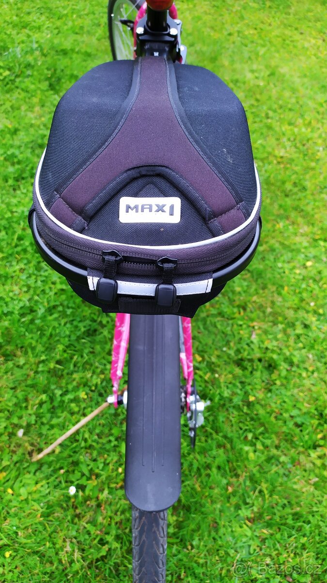 Prodám horské kolo Reta - 2