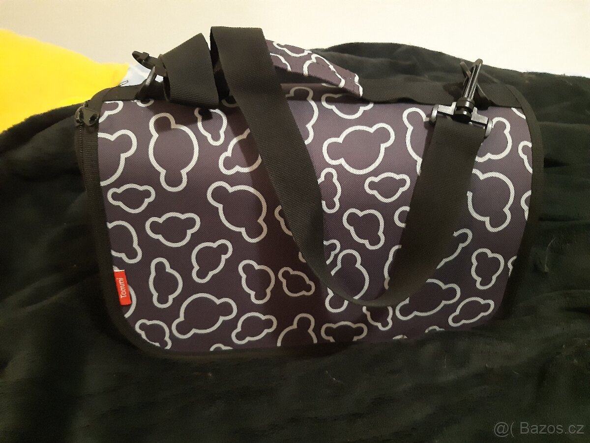 Taška na zvíře - 2