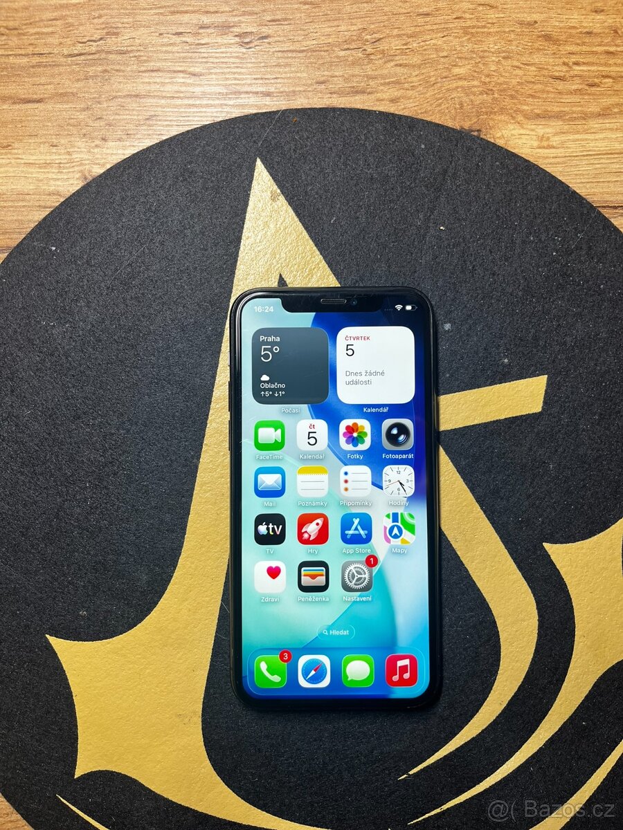 iPhone 11 Pro - 64GB - Space Gray - 2