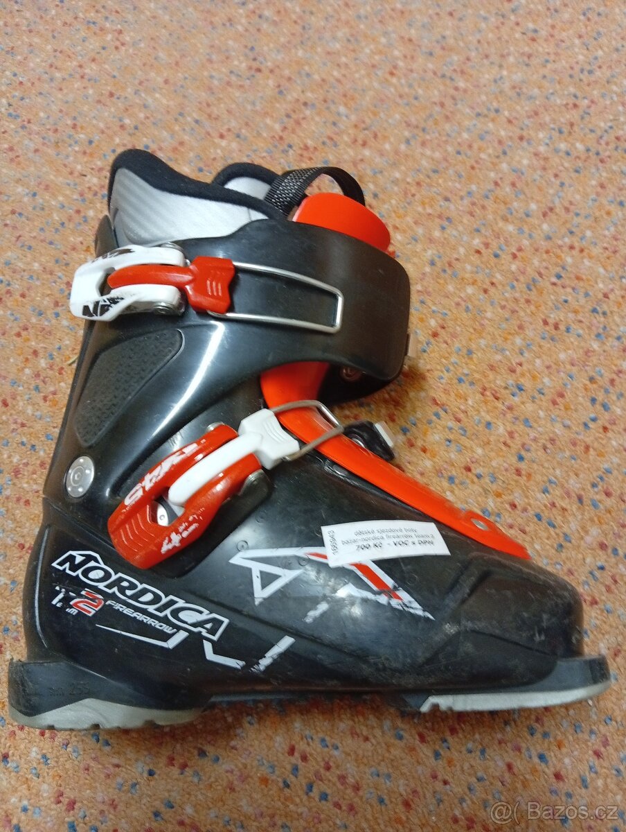 Přeskáče dětské - 2