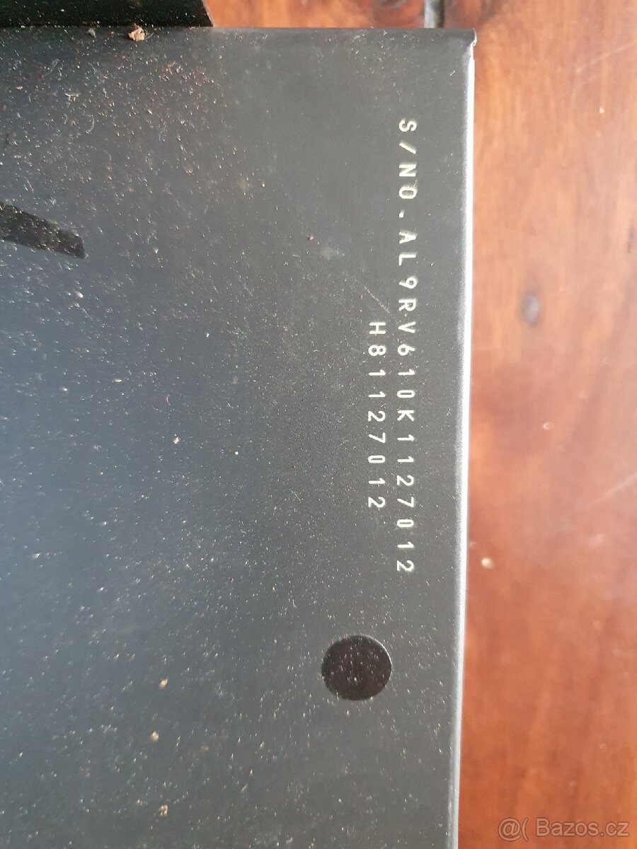 Harman kardon sound system Land Rover Discovery II - 2