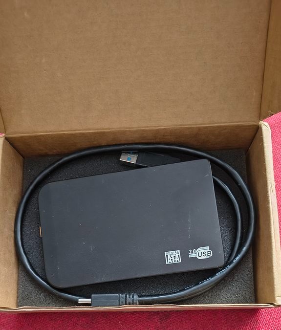 Prodej HDD 320GB - 2