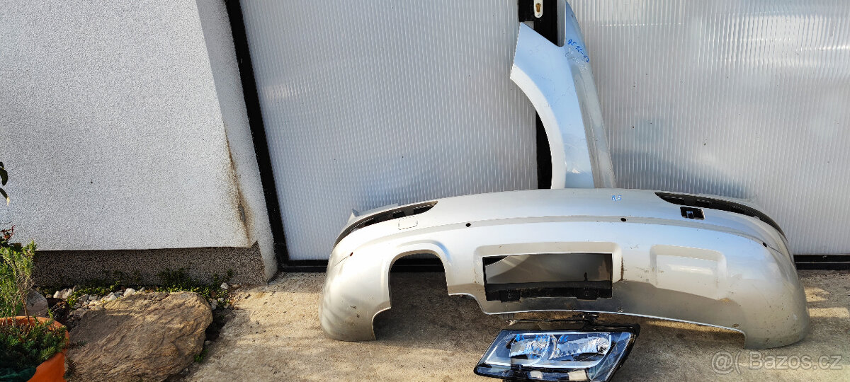 Audi Q5, 2.0TDI. - 2