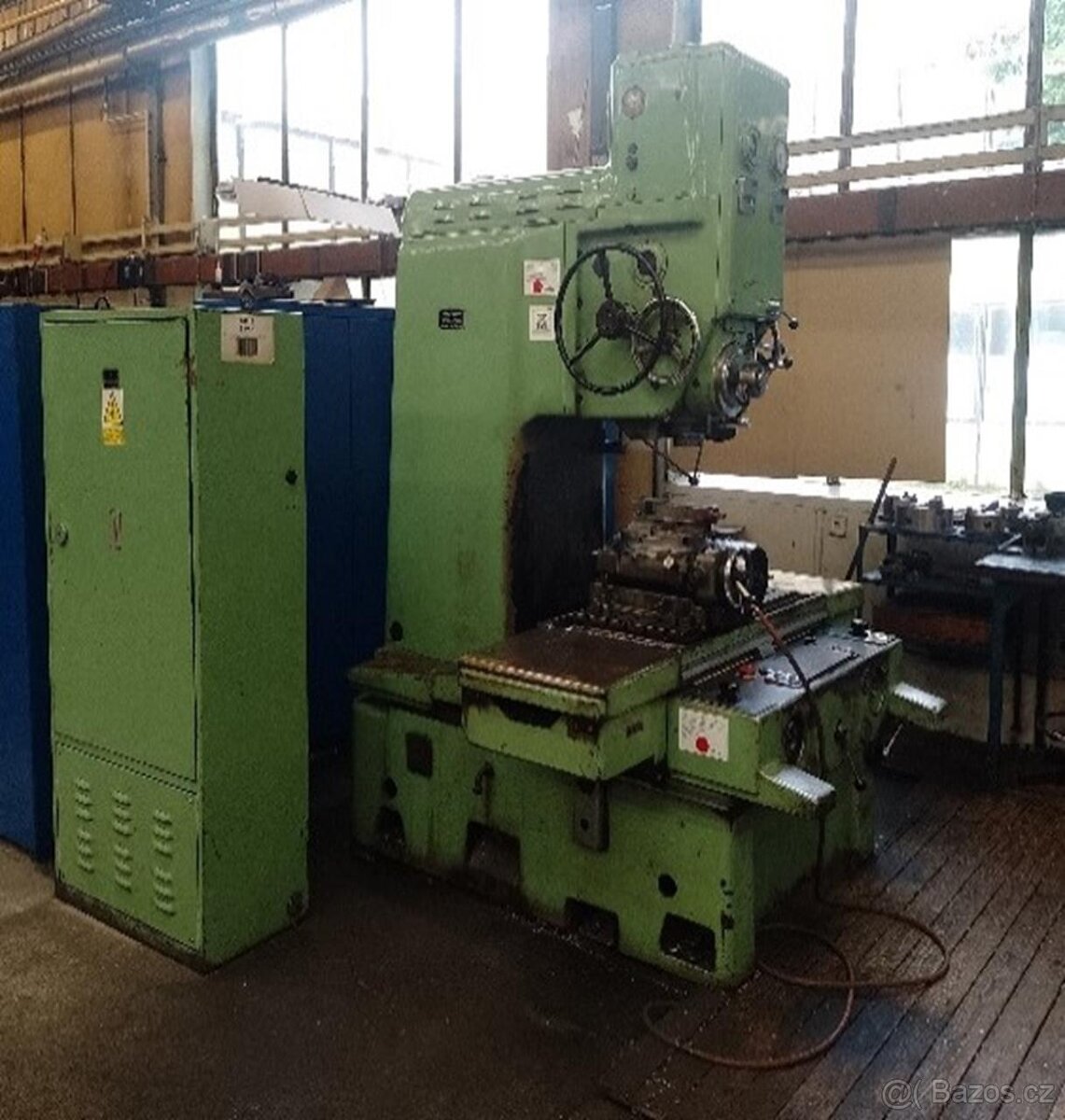 Souřadnicová vyvrtávačka Stanko FB 440 A (8701) - 2