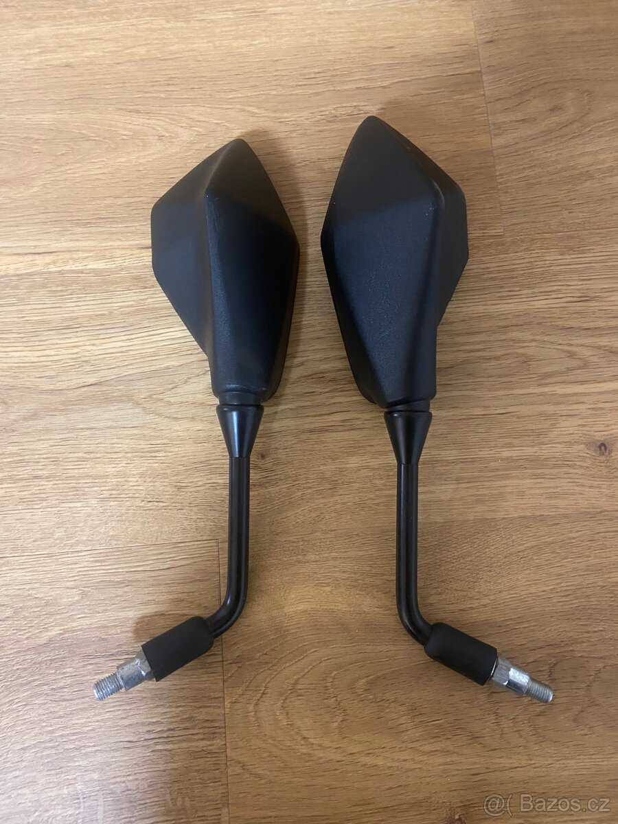 zrcátka Kawasaki - 2