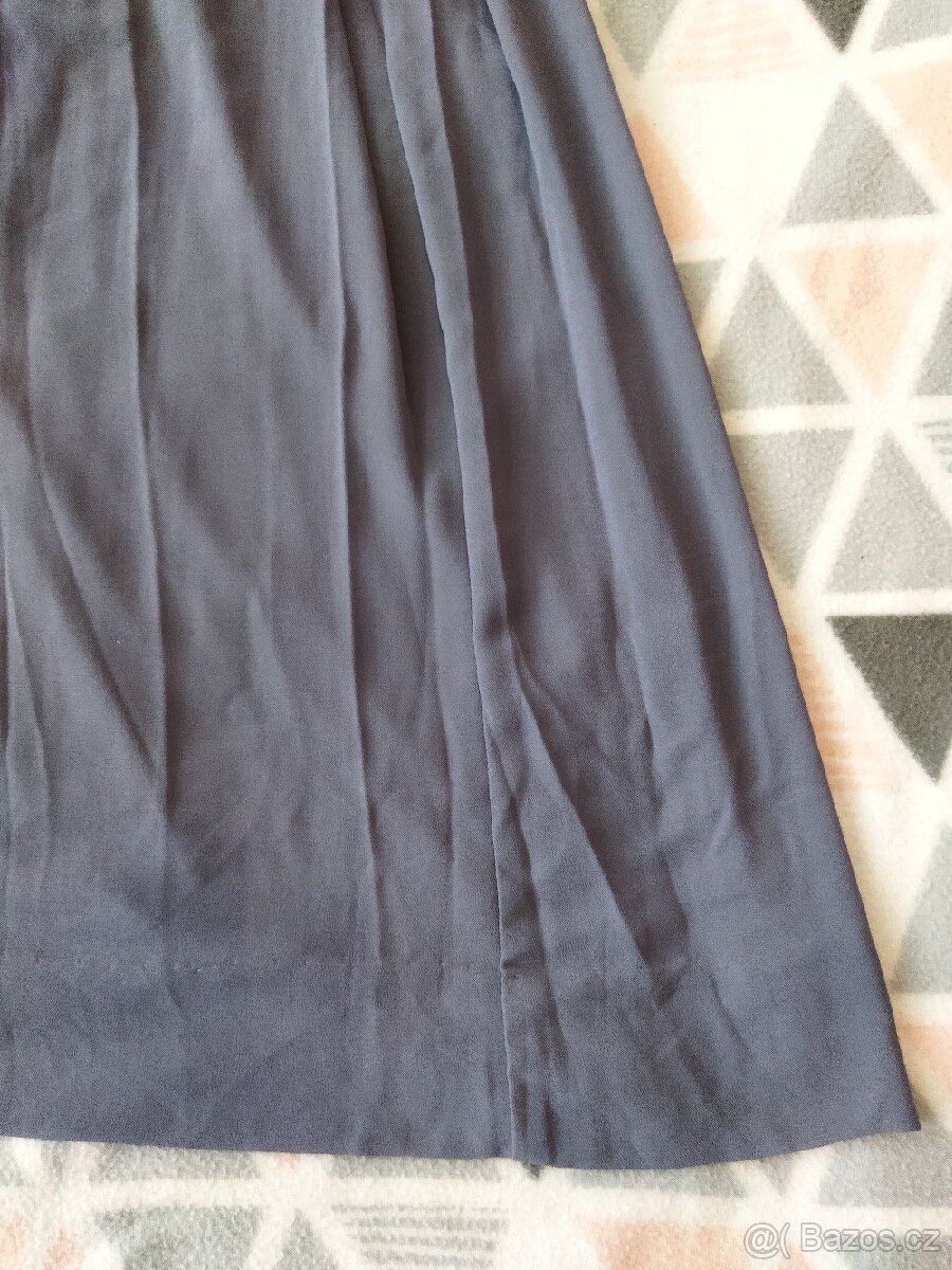 Dámské společenské šaty vel.42/44 - 2