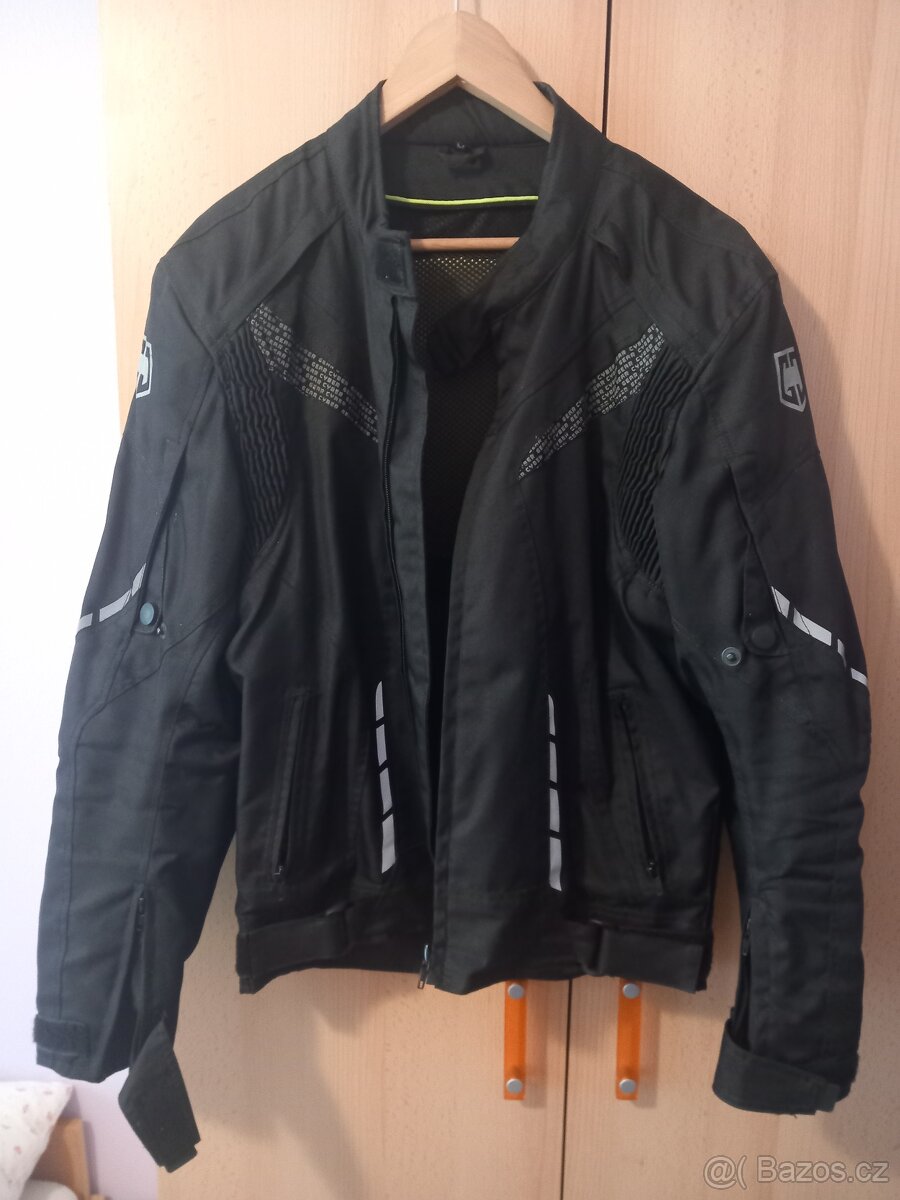 Moto oblečení prodej - 2