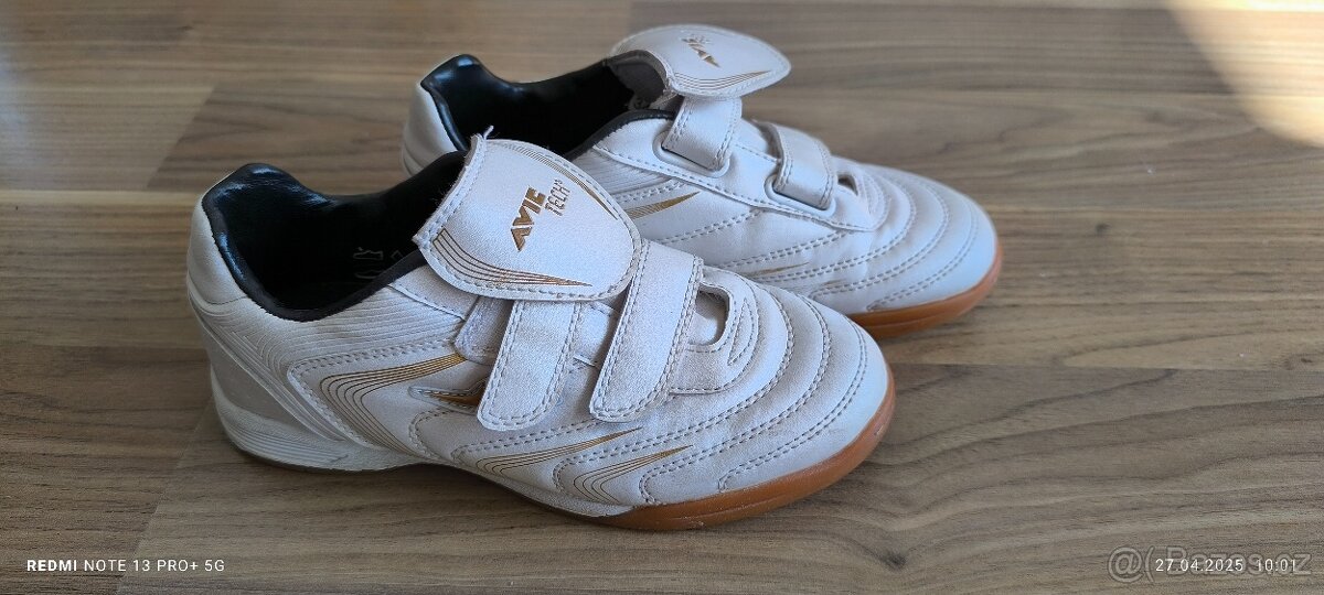 Chlapecké tenisky 34 - 2