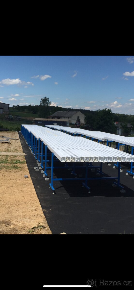 Hydroponie-aquaponie - 2