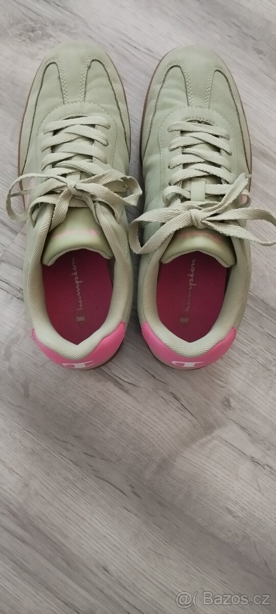 Champion dámské boty 40 - 2