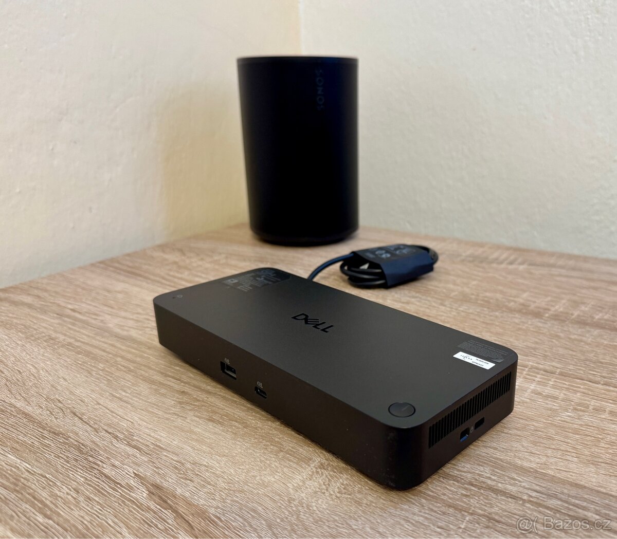 Dell Pro Thunderbolt 4 SD25TB4 - nový - 2