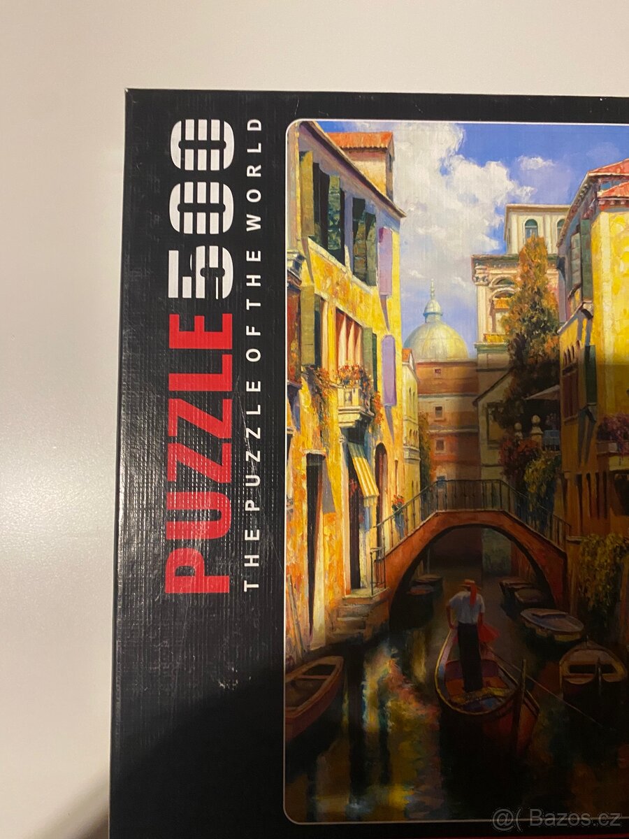 Puzzle - 2