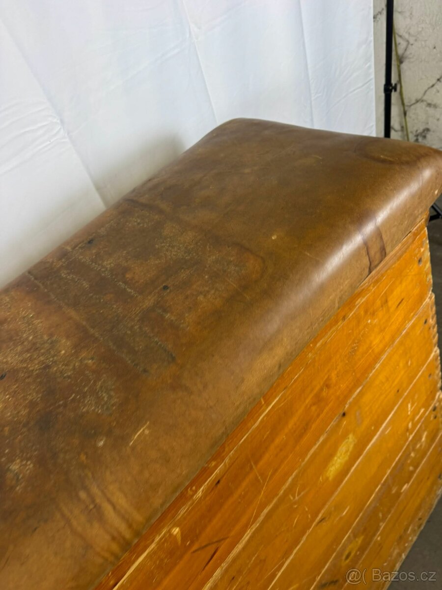 Švédská bedna (519005) - 2