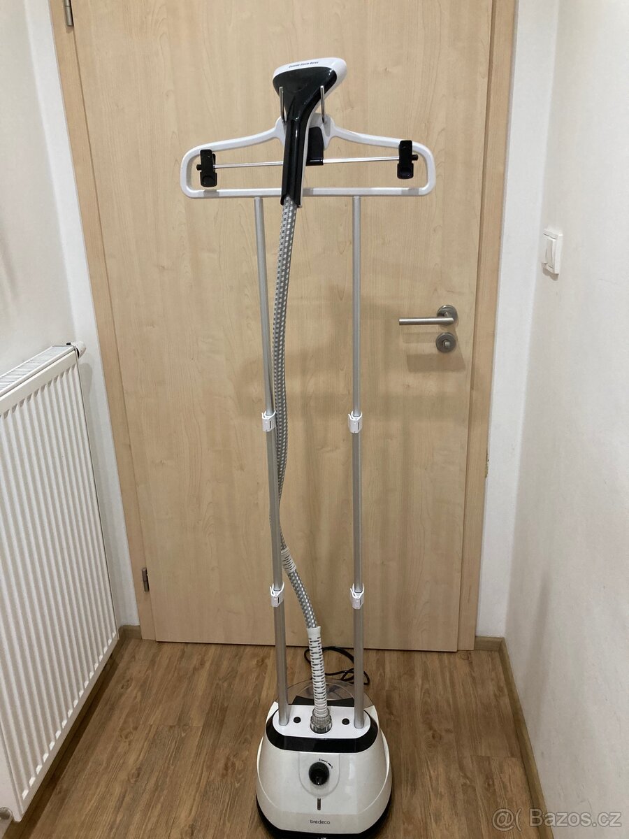 Napařovač oděvů - 2