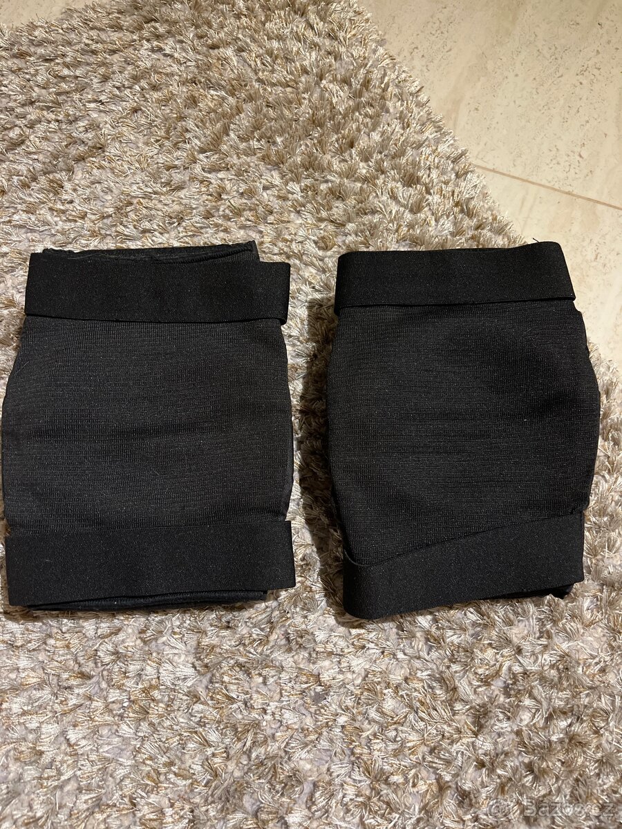 Rollerblade kolenni chranice L-LX - 2