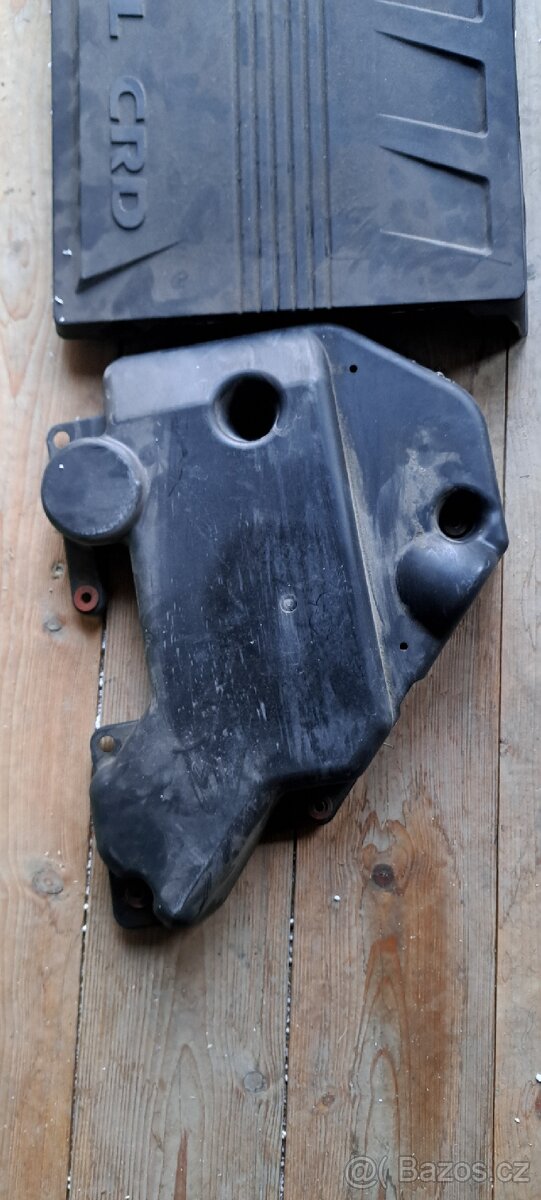 Prodám dily dodge nitro - 2