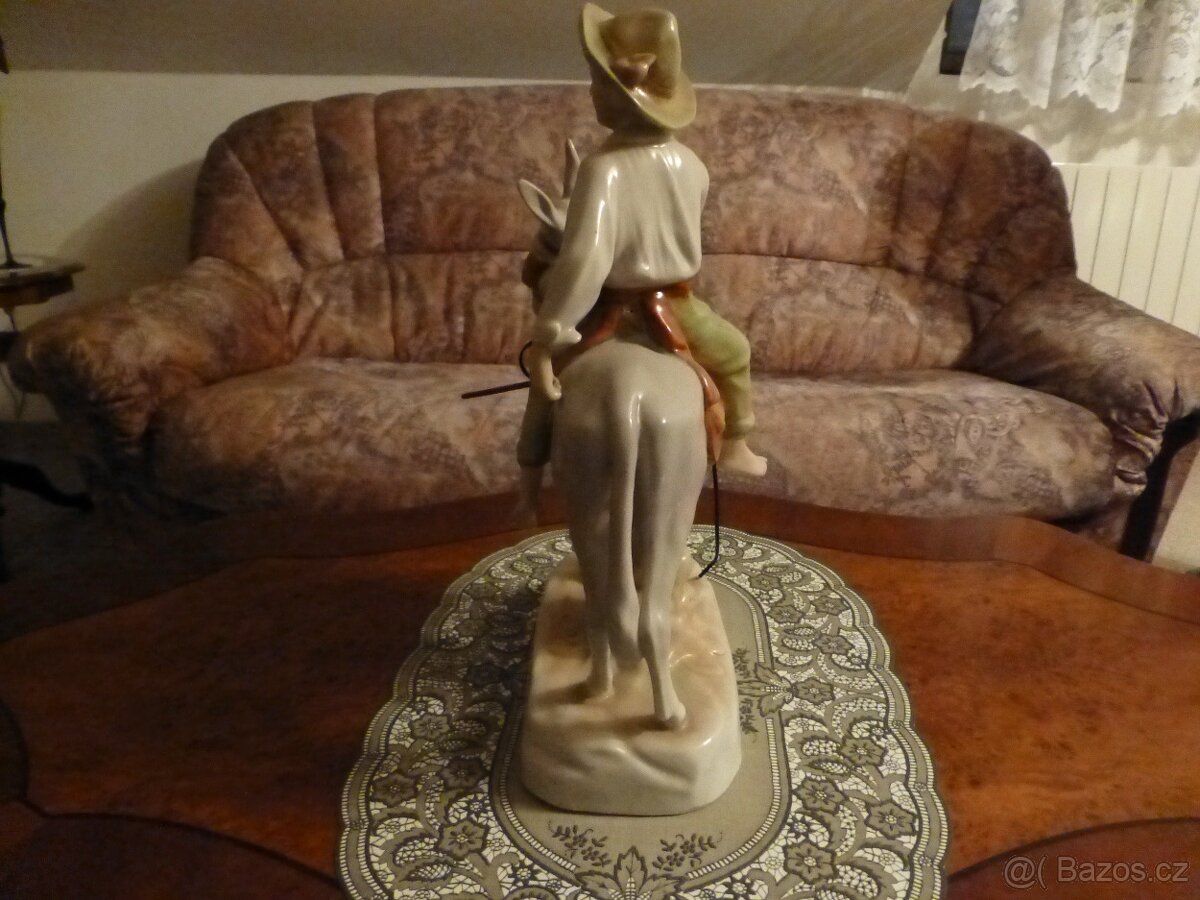 porcelán royal dux SLEVA - 2