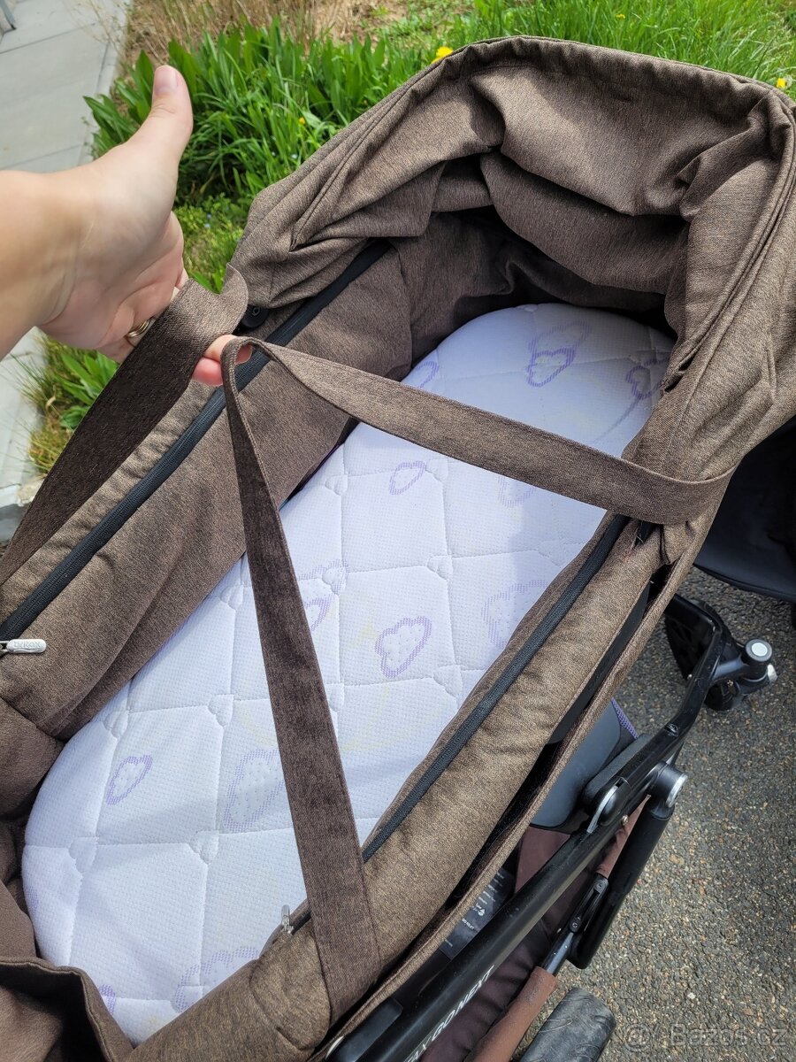 Britax Go Next - 2