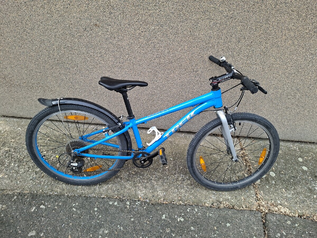 Dětské kolo Trek wahoo 24 - 2