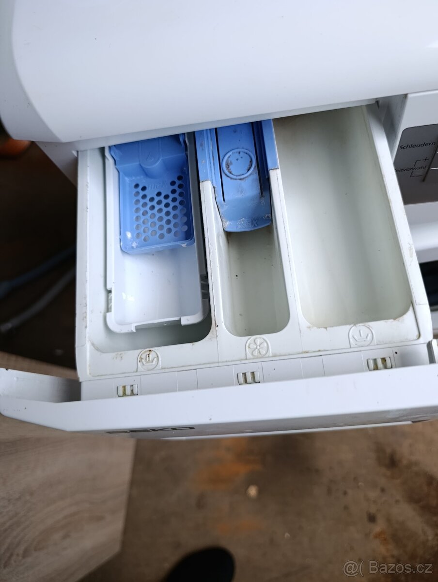 Pračka beko - 2
