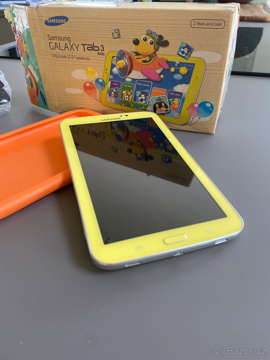 Samsung Galaxy tab 3 kids - 2