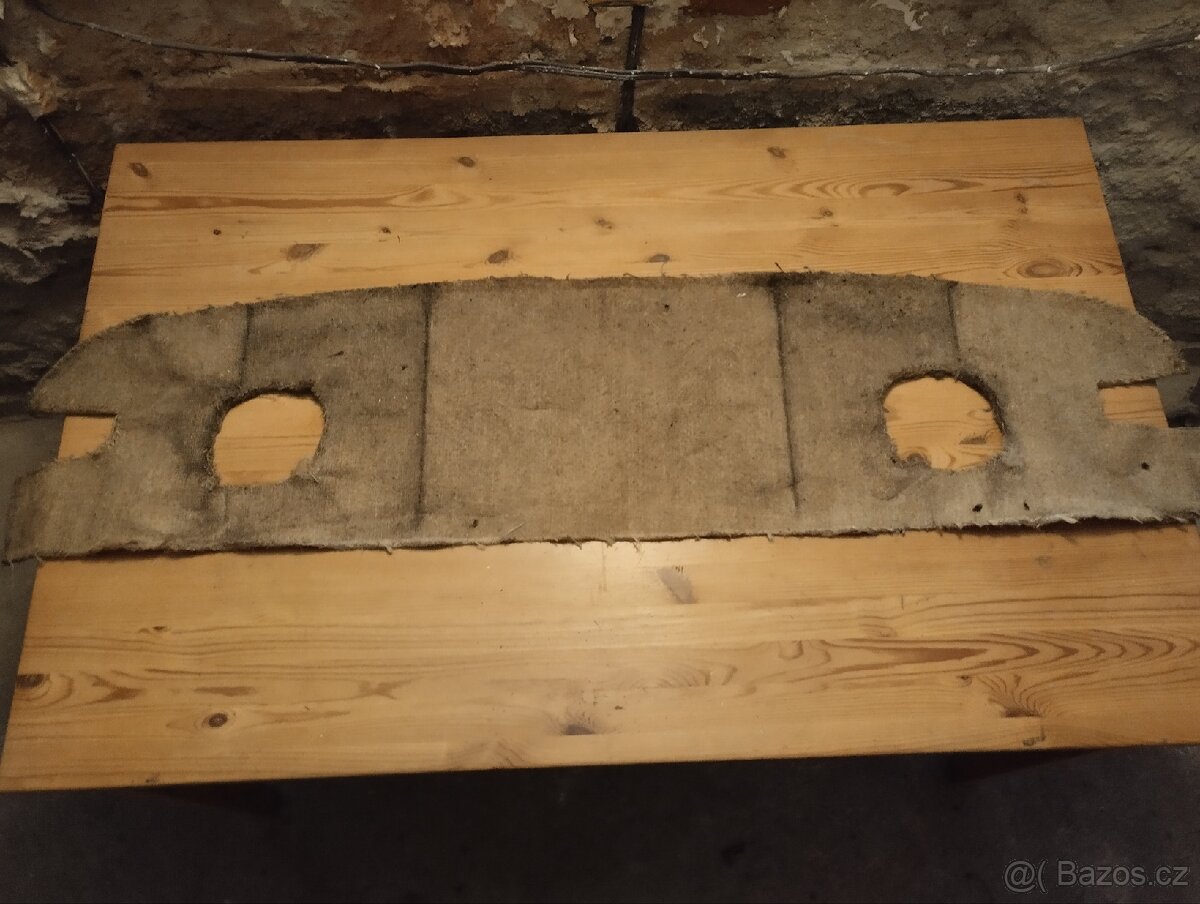 Díly žigulík / lada - 2