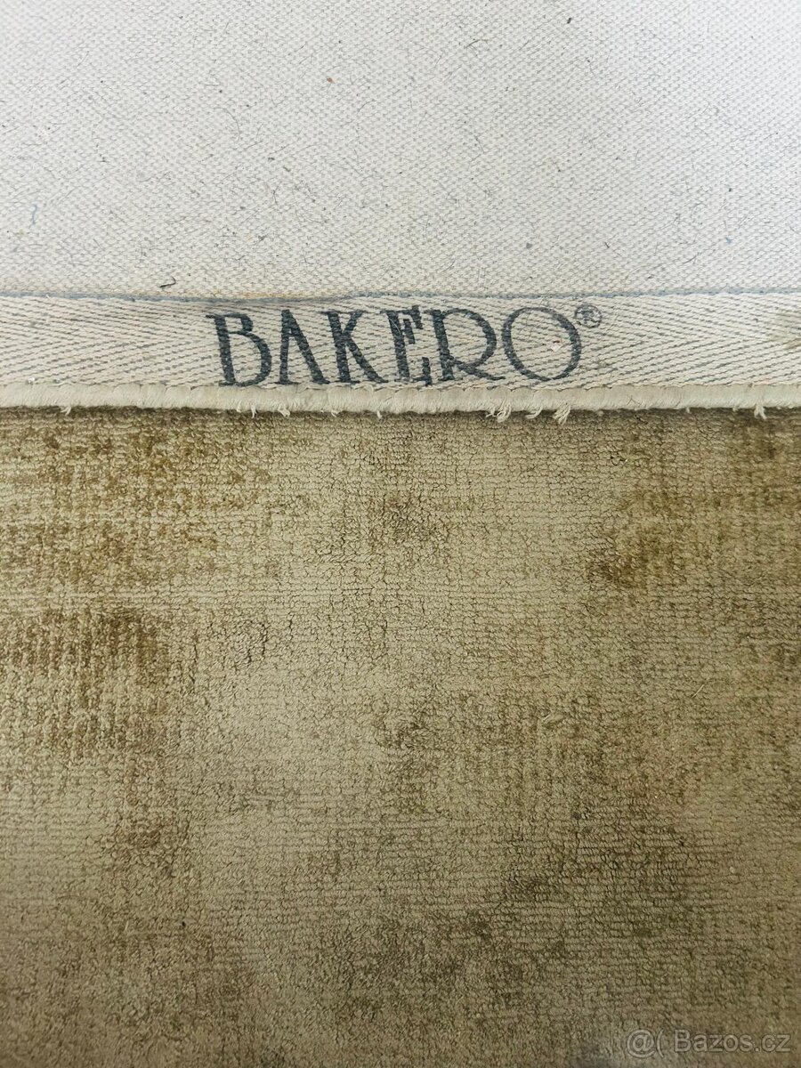 Koberec Bakero - 2