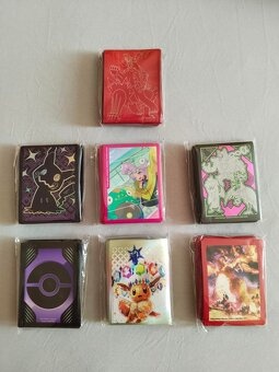 Pokémon příslušenství - 2