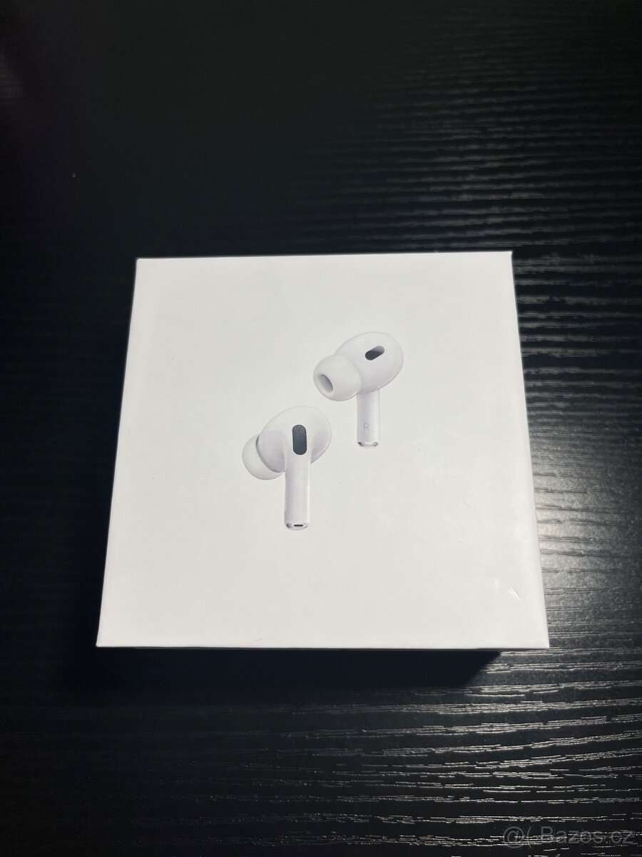 AirPods Pro 2 - 2