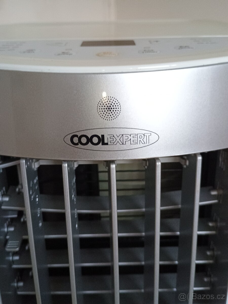 Mobilní klimatizace - 2