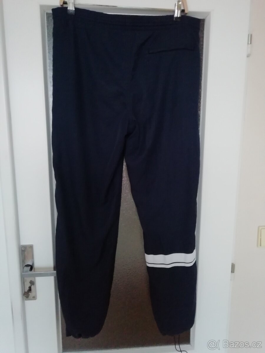 Pánské kalhoty Sergio Tacchini - 2