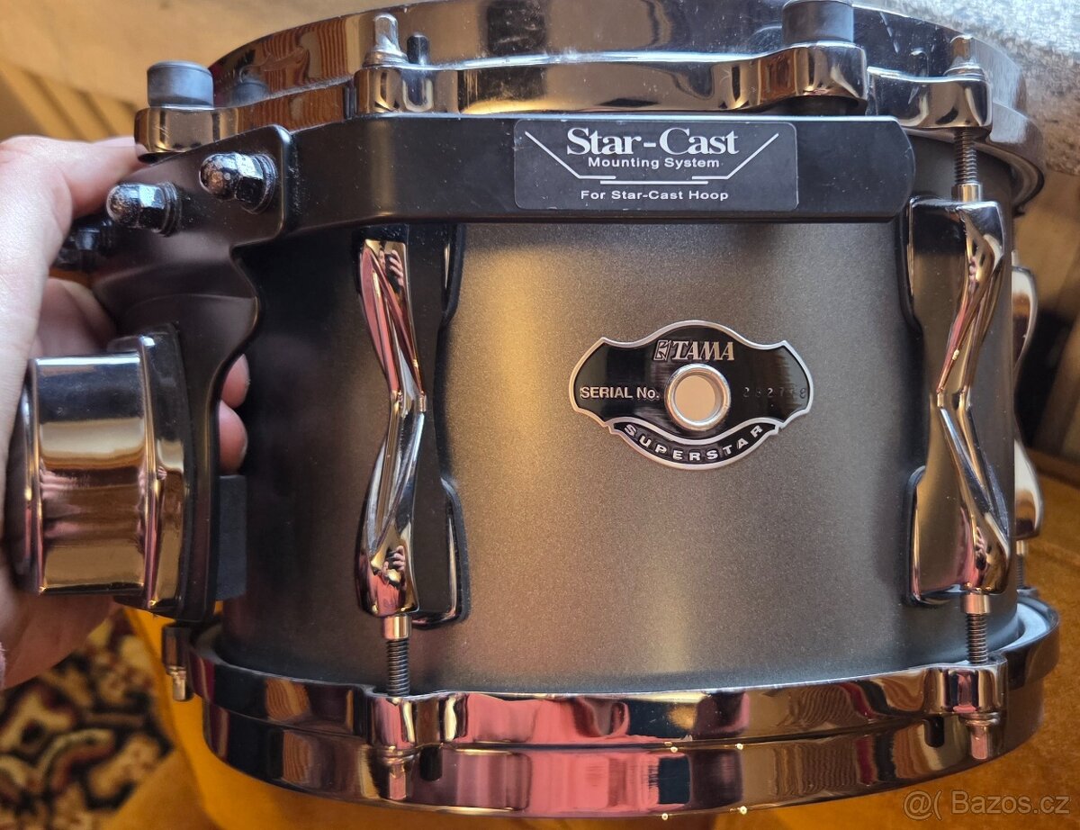 Tama Superstar Hyperdrive - 2